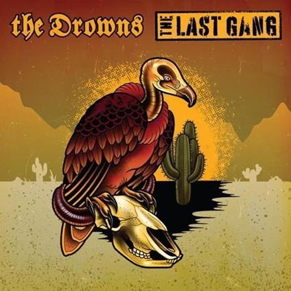Split - Vinile LP di Drowns