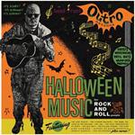 Halloween Music For Rock And Roll People