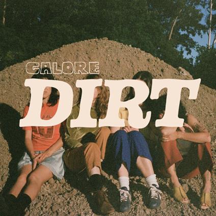 Dirt - Vinile LP di Galore