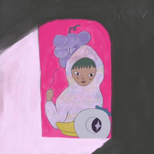 Mtv - Vinile LP di Mo Troper