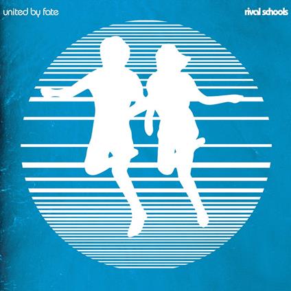 United By Fate (Deluxe Edition Book) - Vinile LP di Rival Schools