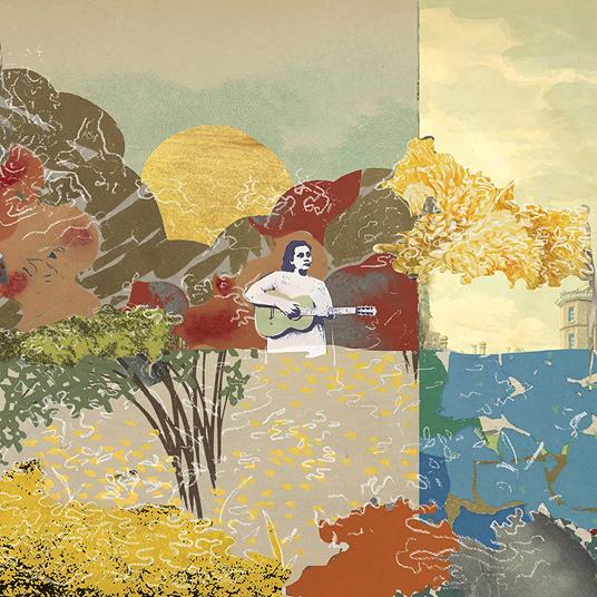 Sun Still Seems To Move (Coke Bottle Clear Vinyl) - Vinile LP di Shannen Moser