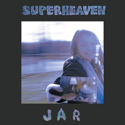 Jar (10 Year Anniversary Edition) - Vinile LP di Superheaven