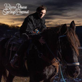 Wicca Phase Springs Eternal - CD Audio di Wicca Phase Springs