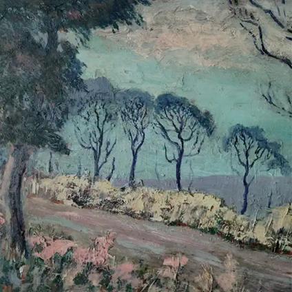 Horrible Occurrences - CD Audio di Advance Base