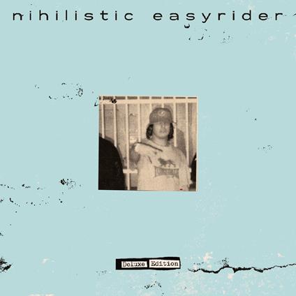 Deluxe Edition - Vinile LP di Nihilistic Easyrider