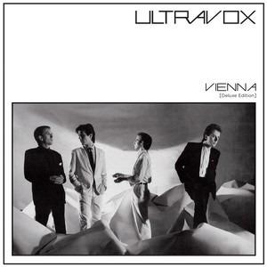 Vienna - Vinile LP di Ultravox