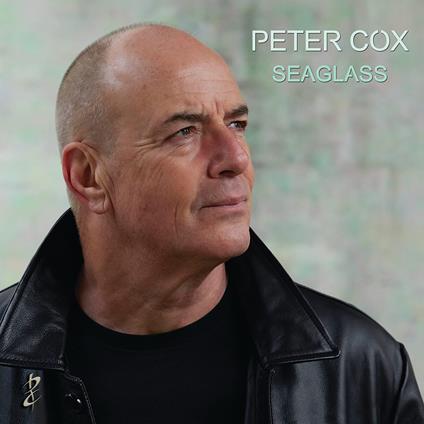 Seaglass - CD Audio di Peter Cox