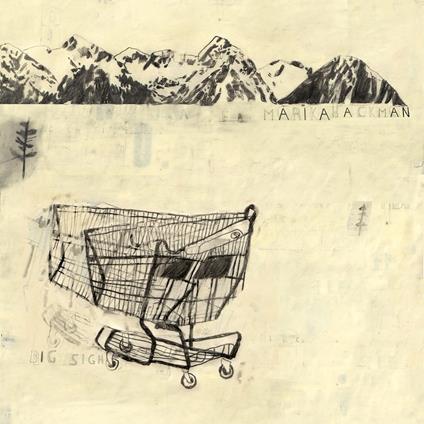 Big Sigh - CD Audio di Marika Hackman