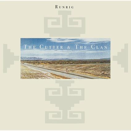 Cutter & The Clan - Vinile LP di Runrig