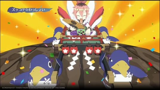 Disgaea 7: Vows of the Virtueless Deluxe Edition - PS5 - 5