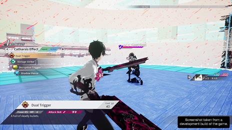 The Caligula Effect Overdose - PS5 - 3