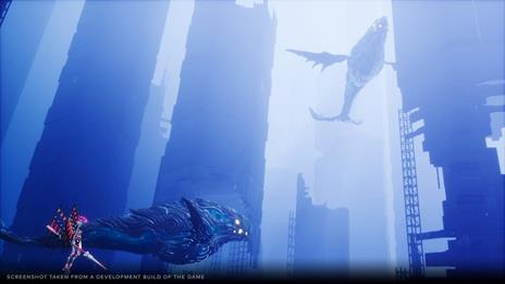 Crymachina - PS4 - 6