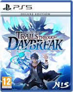 The Legend of Heroes Trails Through Daybreak Deluxe Edition - PS5