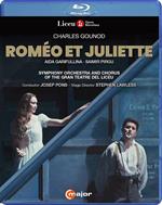 Romeo and Juliette (Blu-ray)