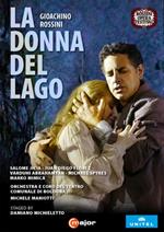 La Donna del Lago (DVD)