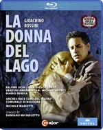 La Donna del Lago (Blu-ray)