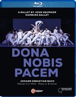 Dona Nobis Pacem (Blu-ray)