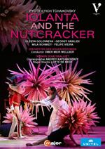 Iolanta And The Nutcracker (DVD)