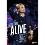 Alive. Live From Caracalla (DVD)