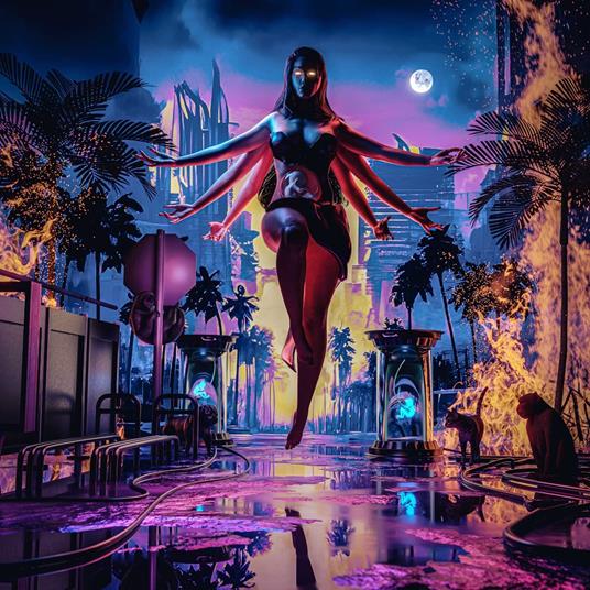 Mother - Vinile LP di Veil of Maya