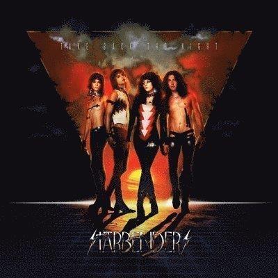 Take Back The Night - Vinile LP di Starbenders