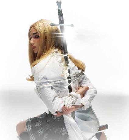 Zig - CD Audio di Poppy