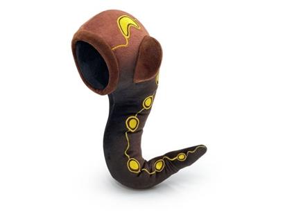 Bioshock Peluche Figura Sea Slug 22 Cm Youtooz