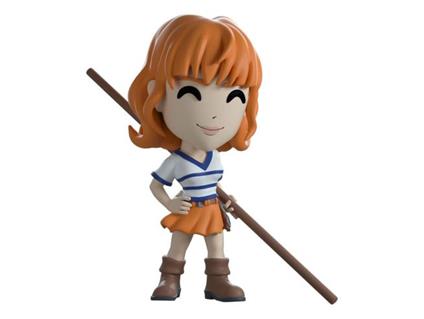 One Piece Vinile Figura Nami 11 Cm Youtooz