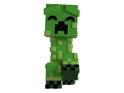 Minecraft Vinile Figura Haunted Creeper 10 Cm Youtooz