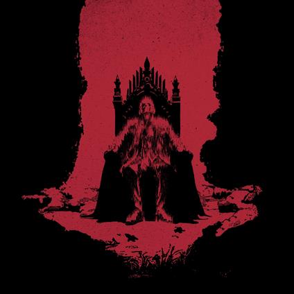 Lonely God - Vinile LP di Fit for a King