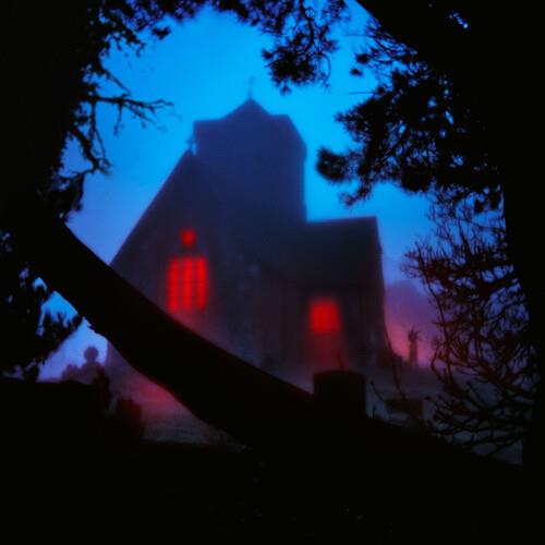 The Host - Vinile LP di Acres