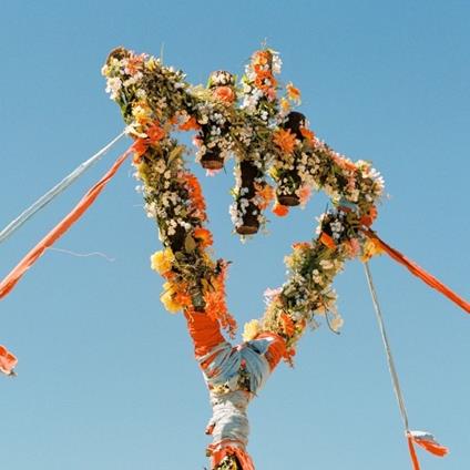 Flowers (White Vinyl) - Vinile LP di Devil Wears Prada