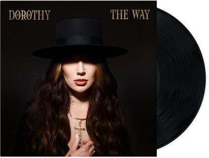 The Way - Vinile LP di Dorothy