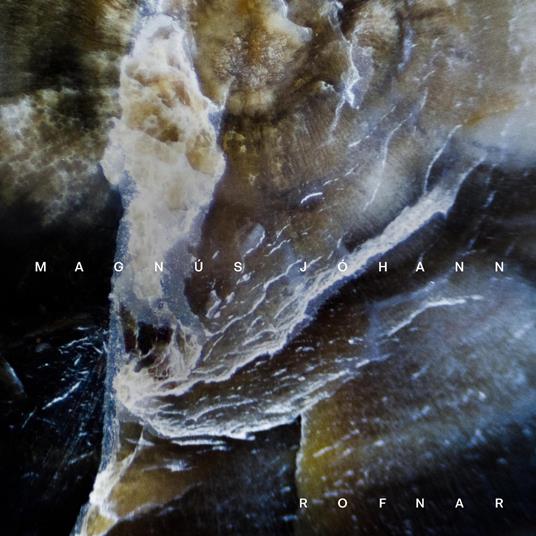 Rofnar - Vinile LP di Magnus Johann