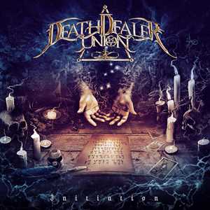 CD Initiation Death Dealer Union