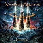 Trinity - Vinile LP di Visions of Atlantis