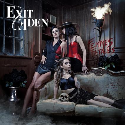 Femmes Fatales - Vinile LP di Exit Eden