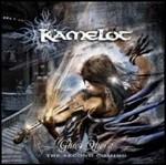 Ghost Opera. The Second Coming - Vinile LP di Kamelot