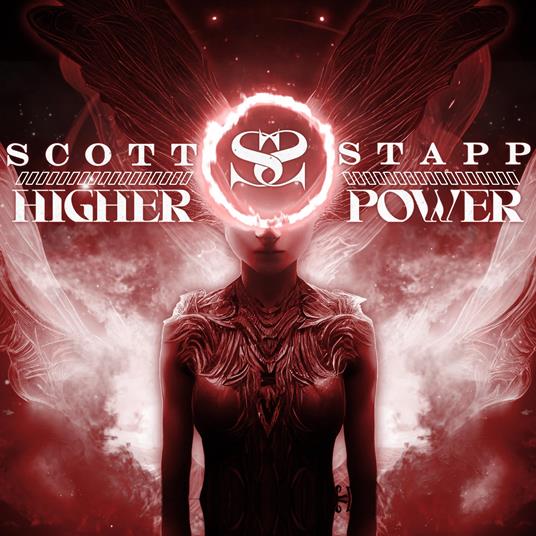 Higher Power - CD Audio di Scott Stapp
