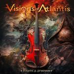 A Pirate's Symphony (Orange-Green Edition)