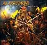 Black Sails At Midnight - Vinile LP di Alestorm