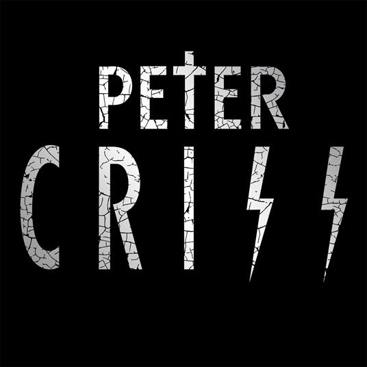 Peter Criss - CD Audio di Peter Criss