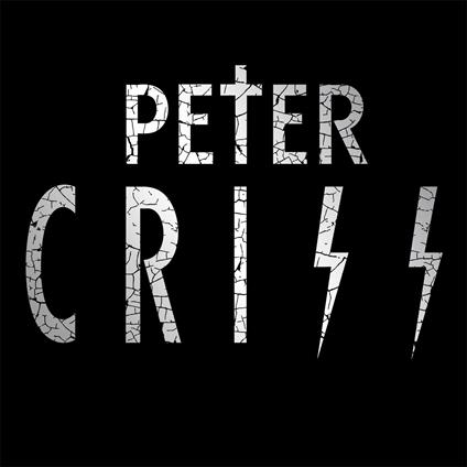 Peter Criss - Vinile LP di Peter Criss