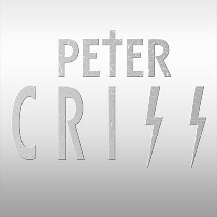 Peter Criss (Cd Silver Wallet) - CD Audio di Peter Criss