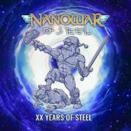 XX Years Of Steel