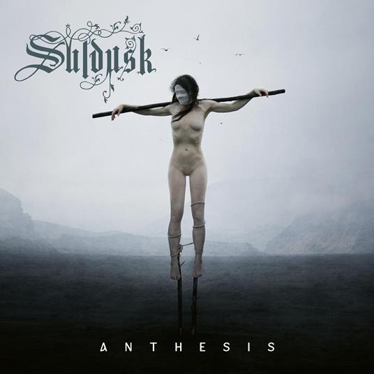 Anthesis - CD Audio di Suldusk