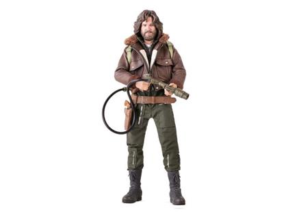 The Thing 1982 Action Figura 1/6 Macready 30 Cm Mondo