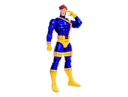X-men '97 Action Figura 1/6 Cyclops 30 Cm Mondo