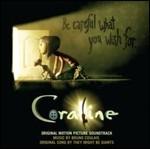 Coraline (15th Anniversary Edition)